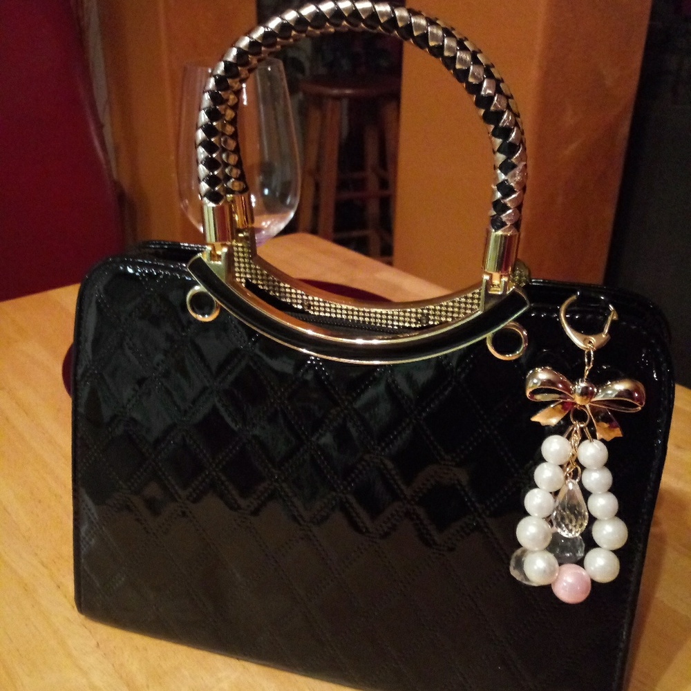 Handbag - Picture 2 of 2